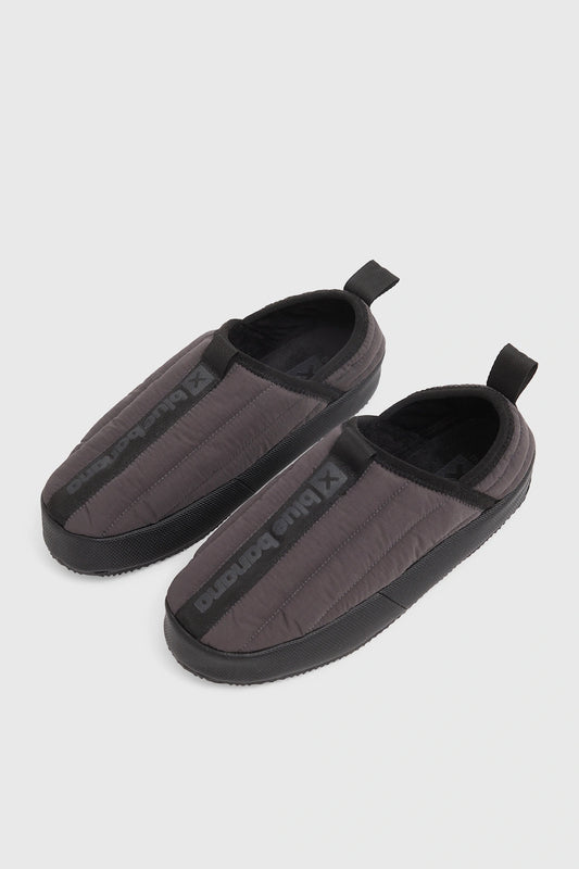 BLACK WINTER ZUECO