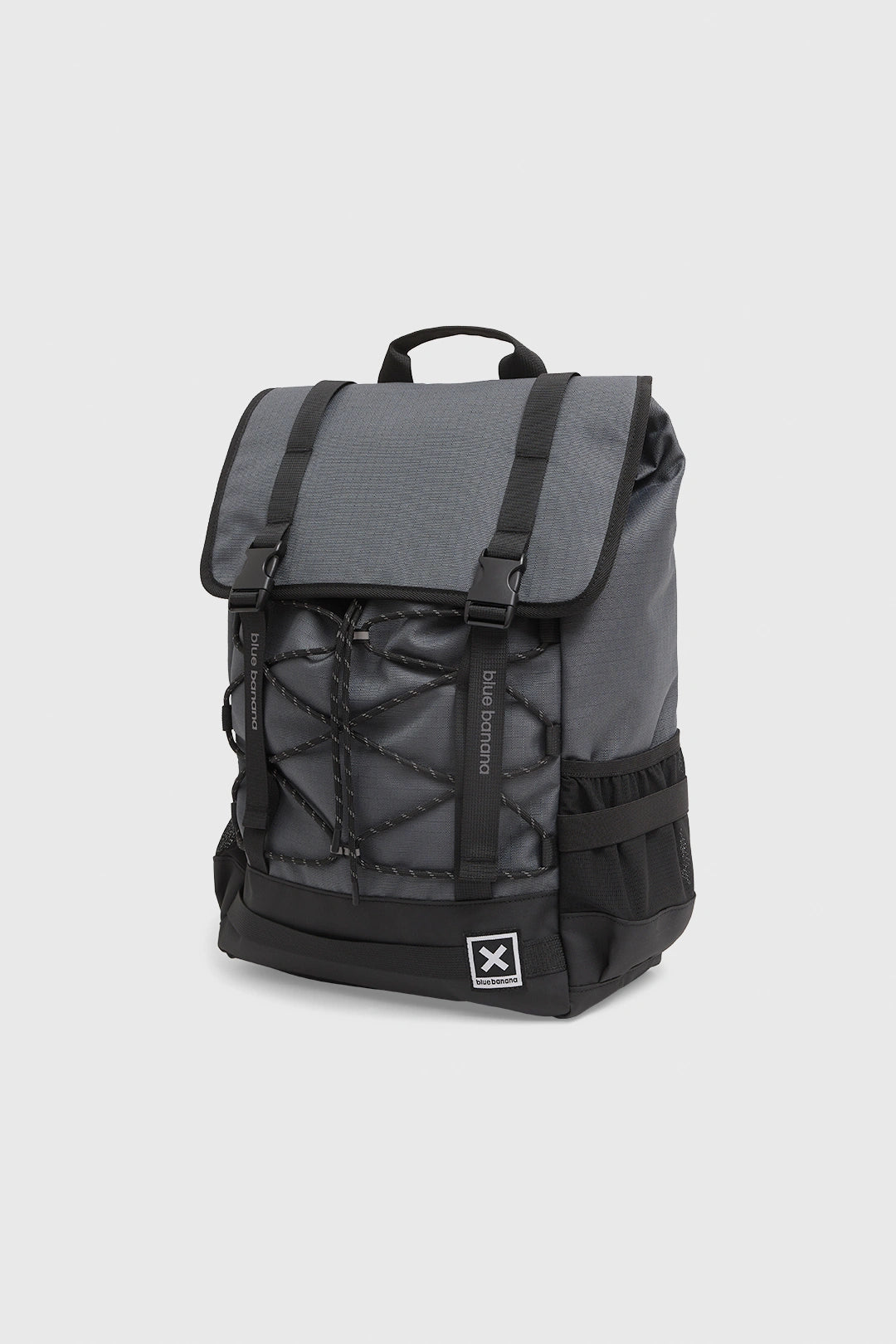 BLACK ADVENTURE BAG