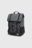 BLACK ADVENTURE BAG