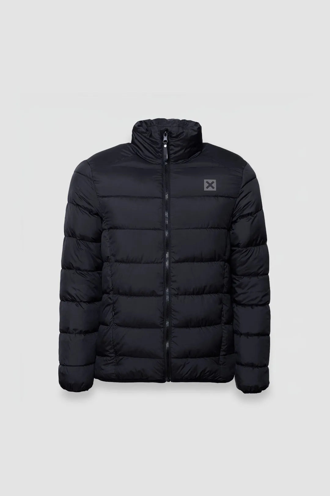 BLACK JAMBO JACKET