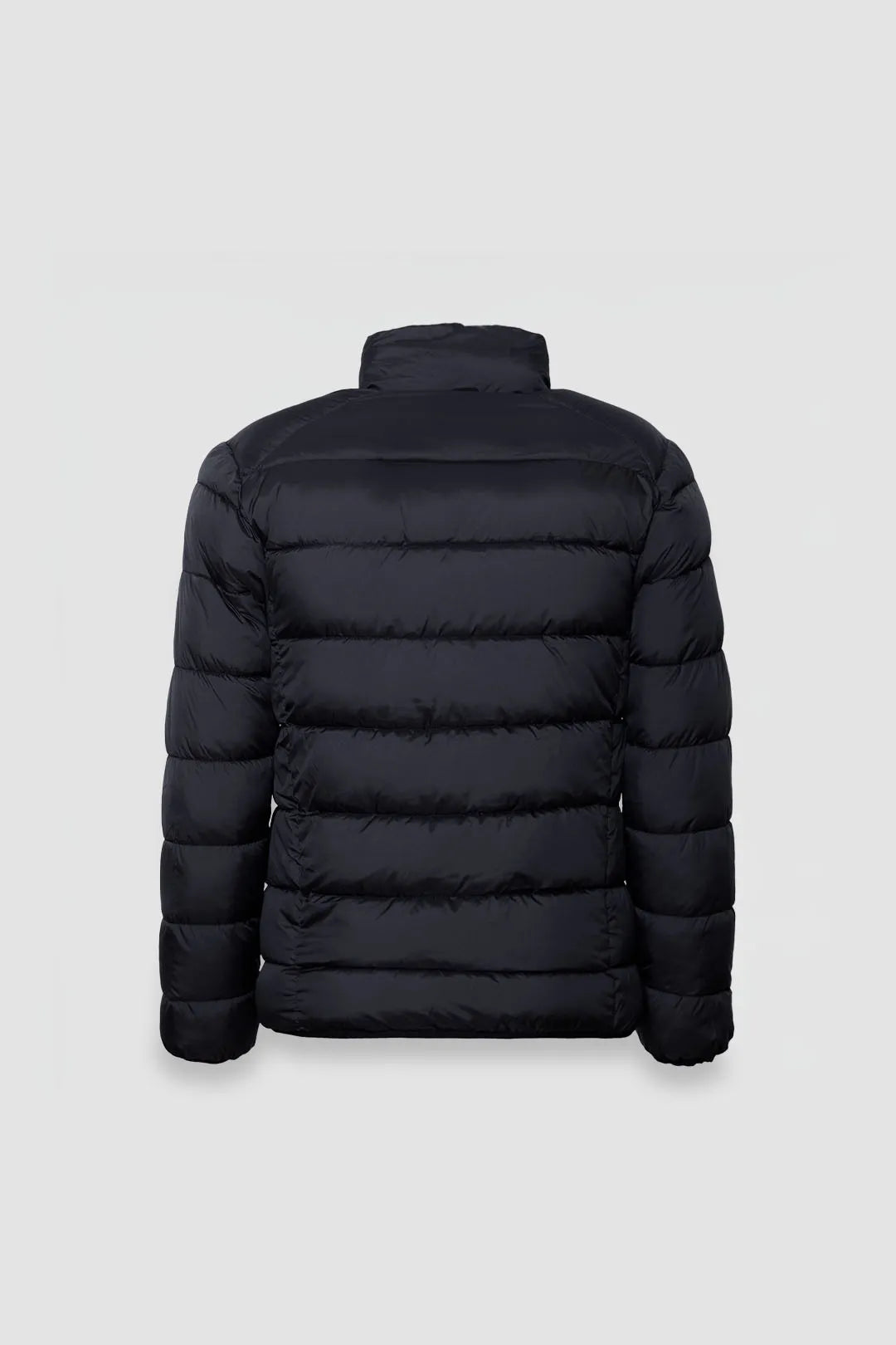 BLACK JAMBO JACKET