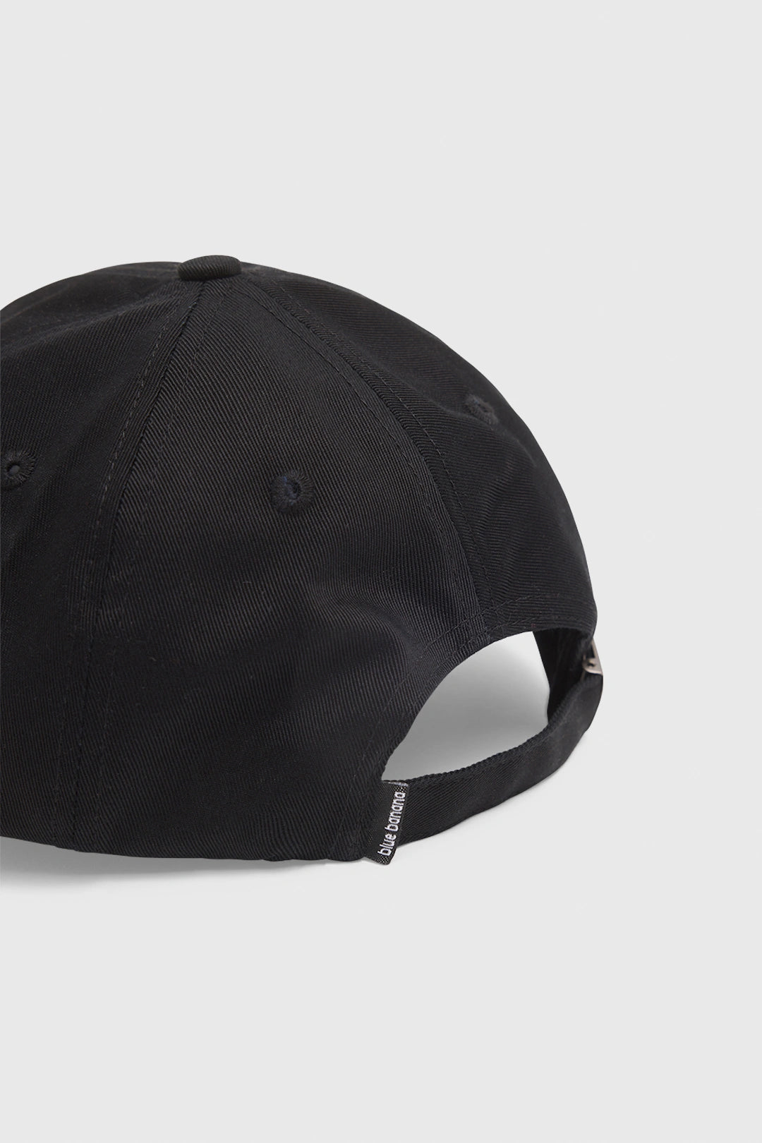 BLACK NATURE CAP