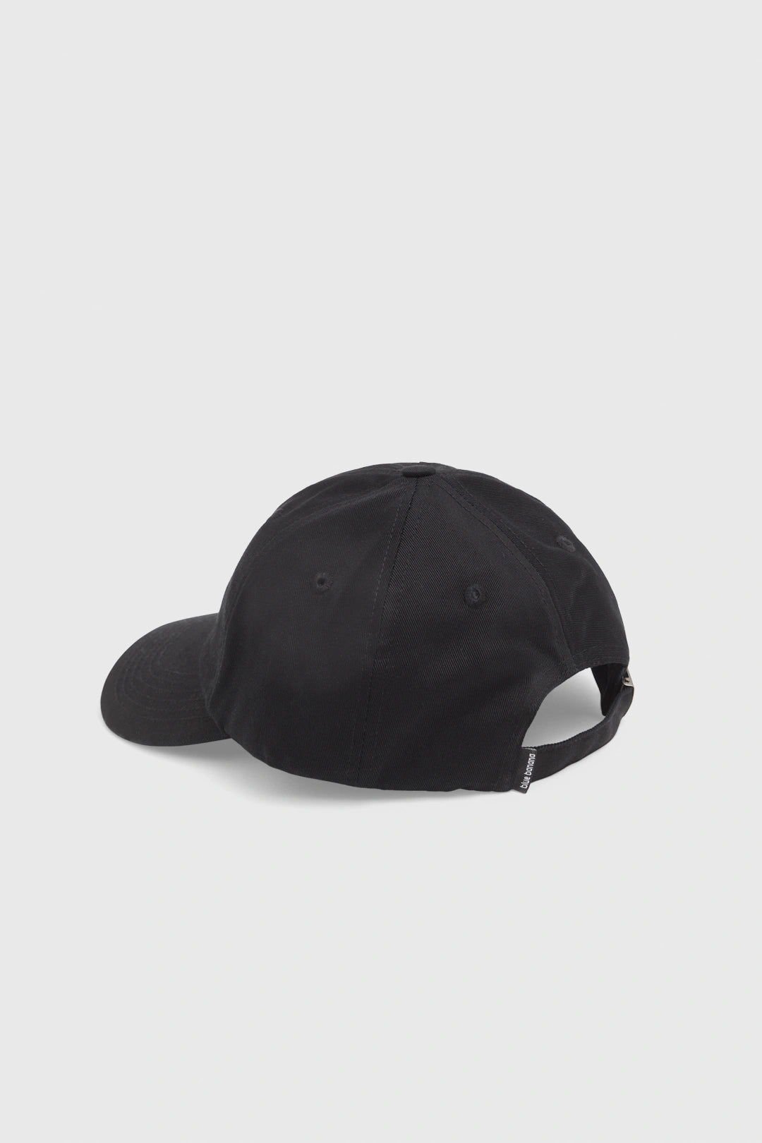 BLACK NATURE CAP