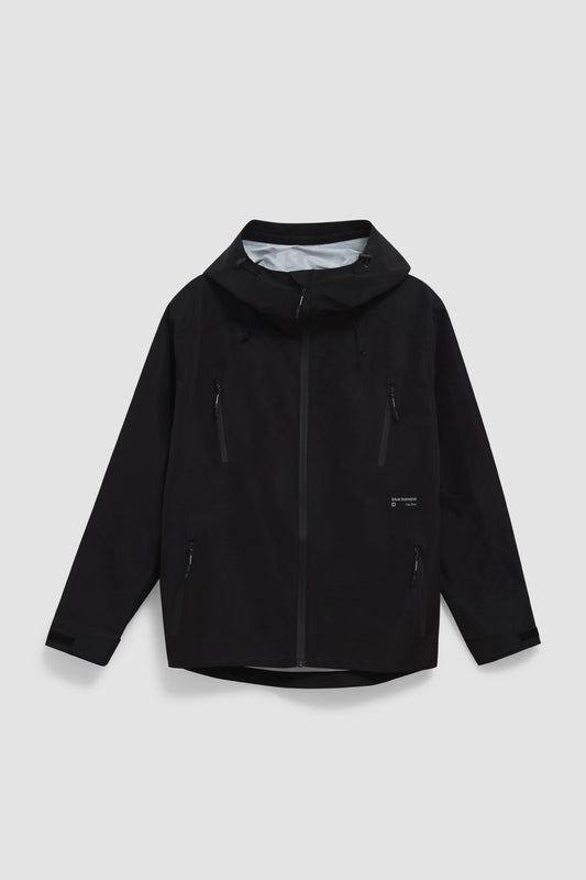 BLACK TECH JACKET