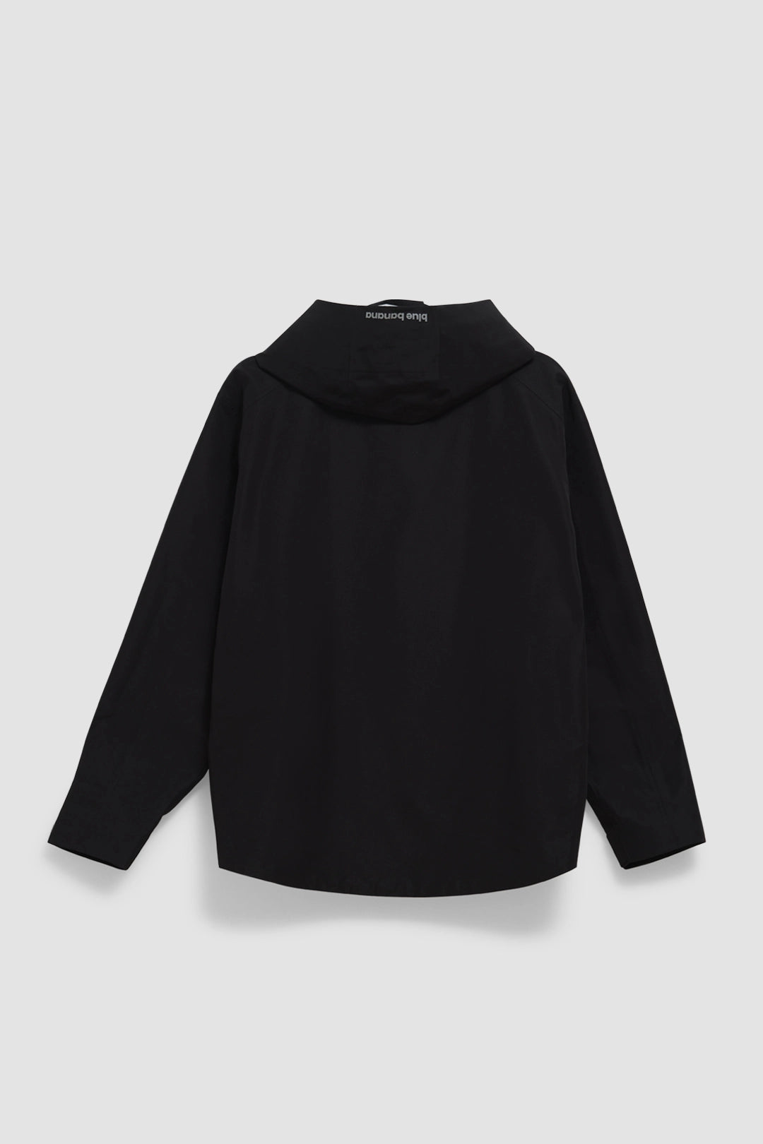 BLACK TECH JACKET