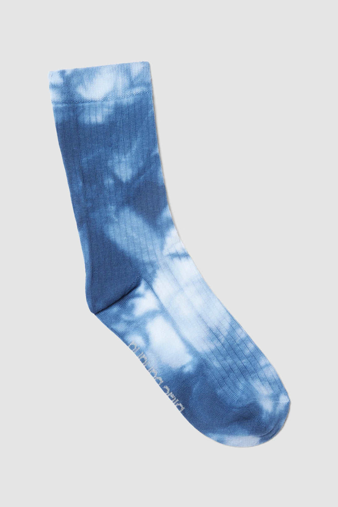 BLUE BERYL SOCKS