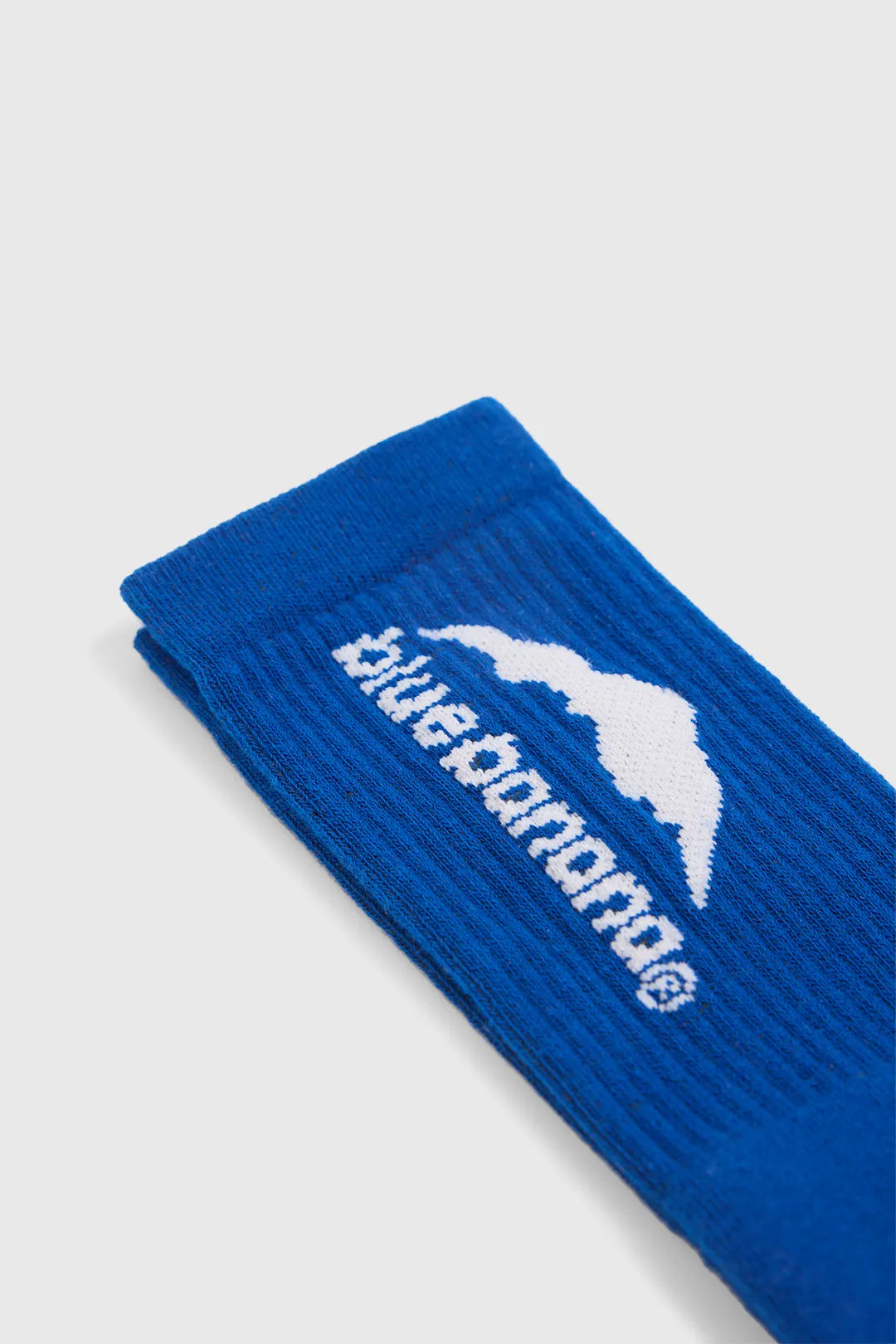 BLUE MOUNTAIN SOCKS