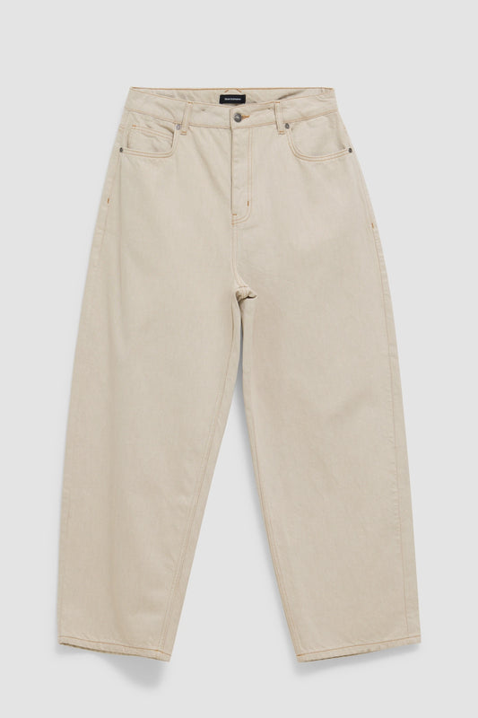 CAMEL BONUS STRAIGHT PANT