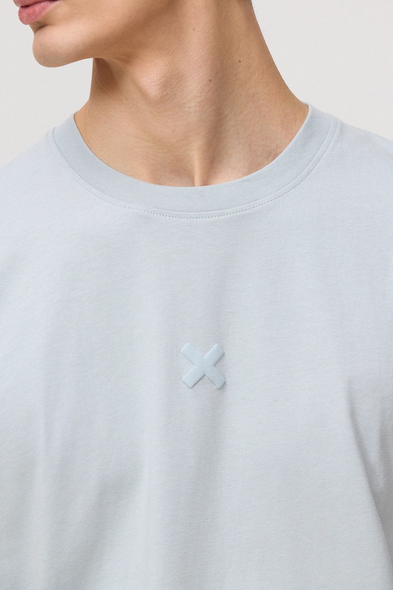 FROST BONFIRE TEE