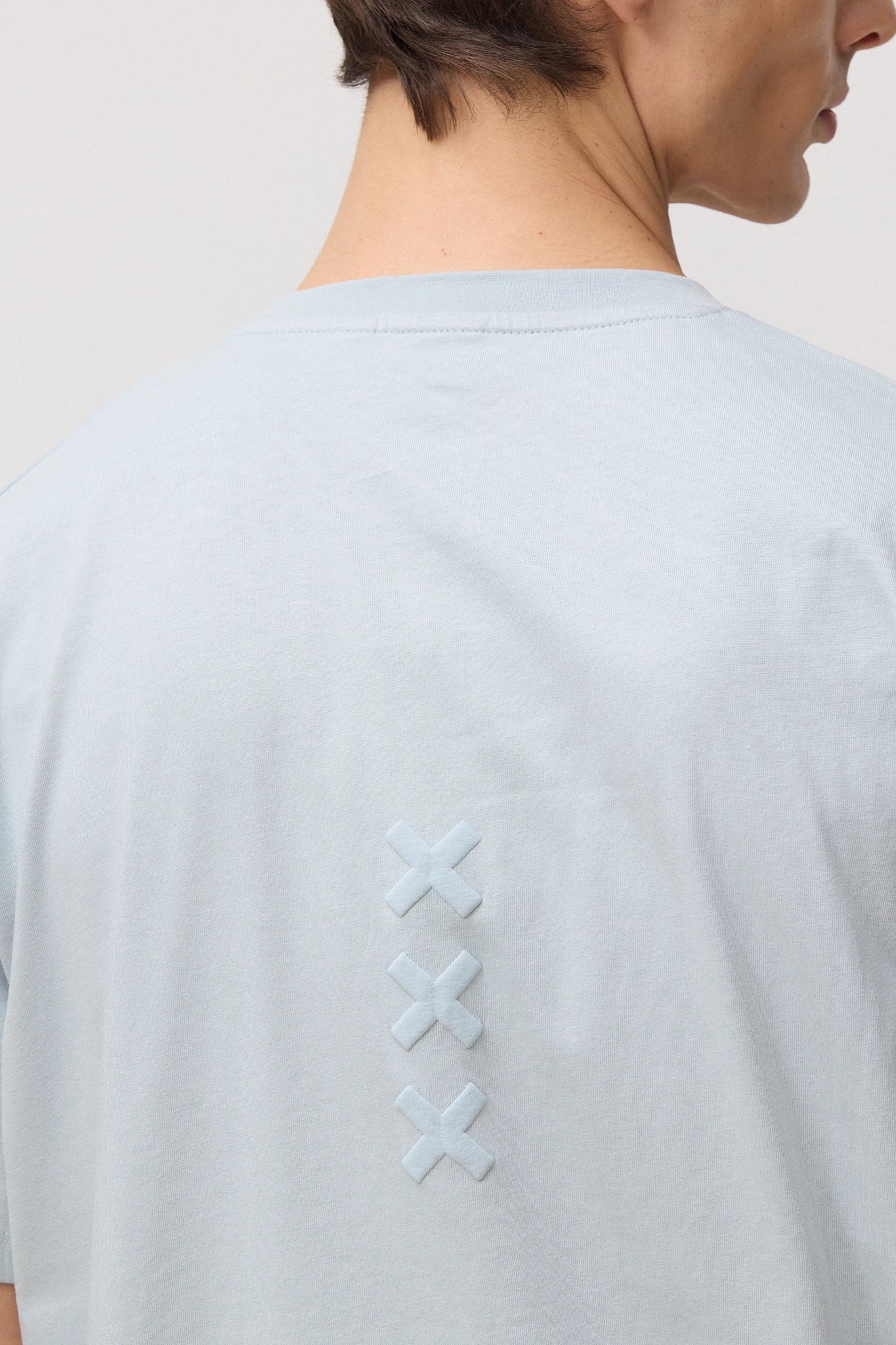 FROST BONFIRE TEE