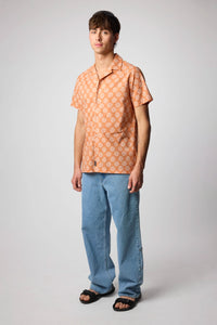 BRICK URCHIN SS SHIRT