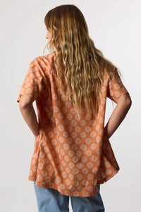 BRICK URCHIN SS SHIRT