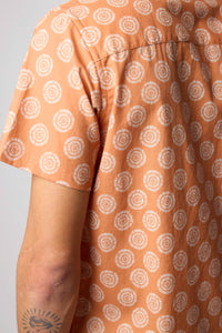 BRICK URCHIN SS SHIRT