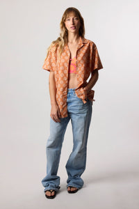 BRICK URCHIN SS SHIRT