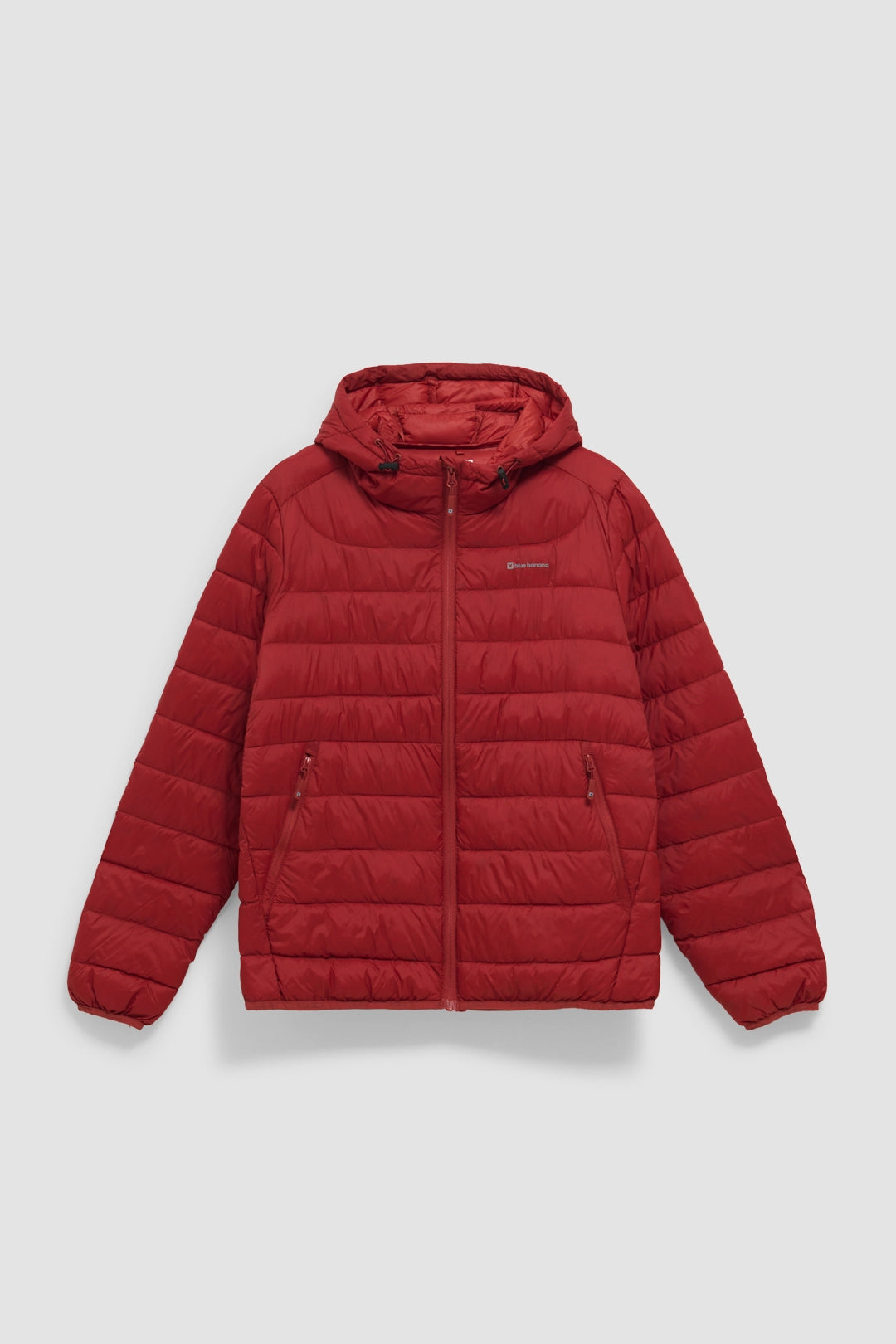 BRICK BLIZZARD PUFFER