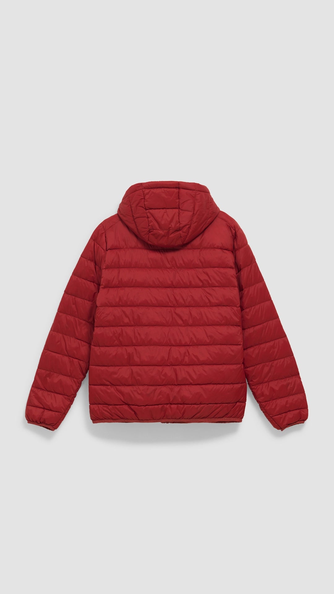 BRICK BLIZZARD PUFFER