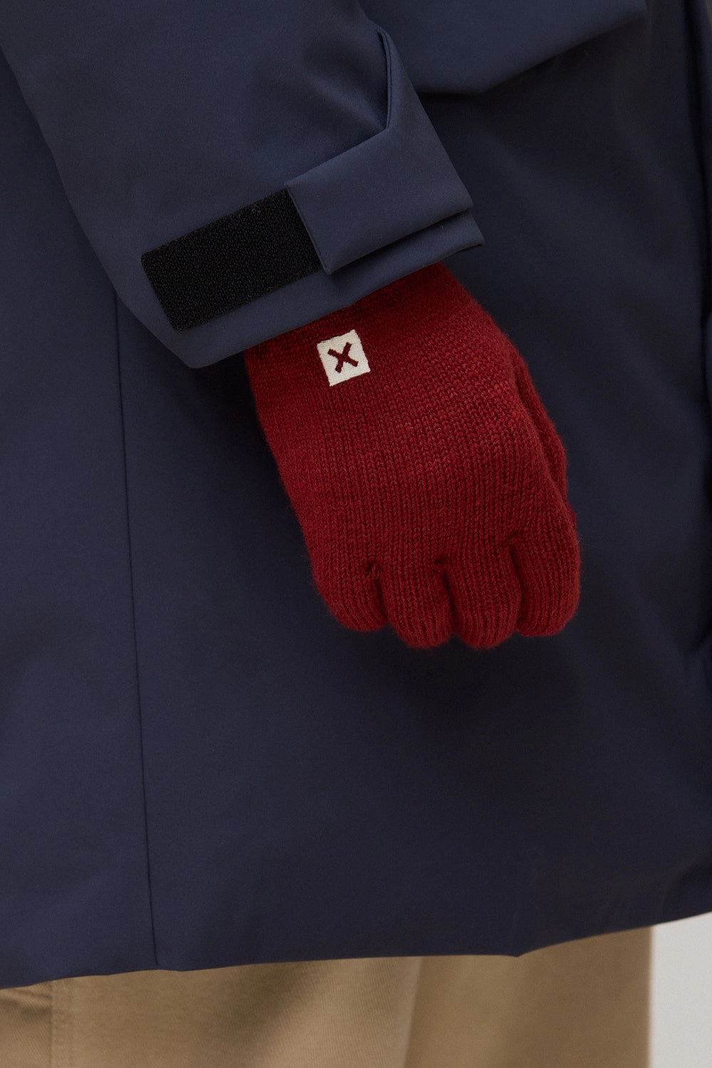 BRICK NATURE GLOVES