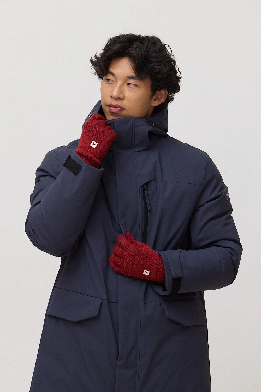 BRICK NATURE GLOVES