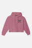 BERRY CLASSIC WOMAN HOODIE