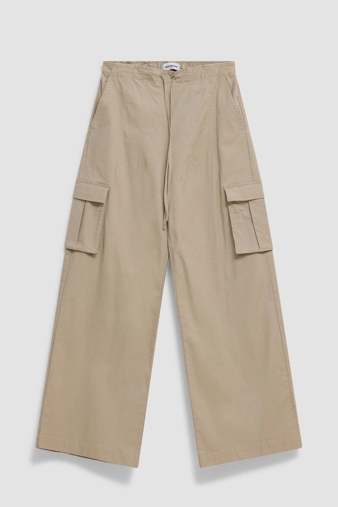 CAMEL EVO WOMAN JOGGER PANT