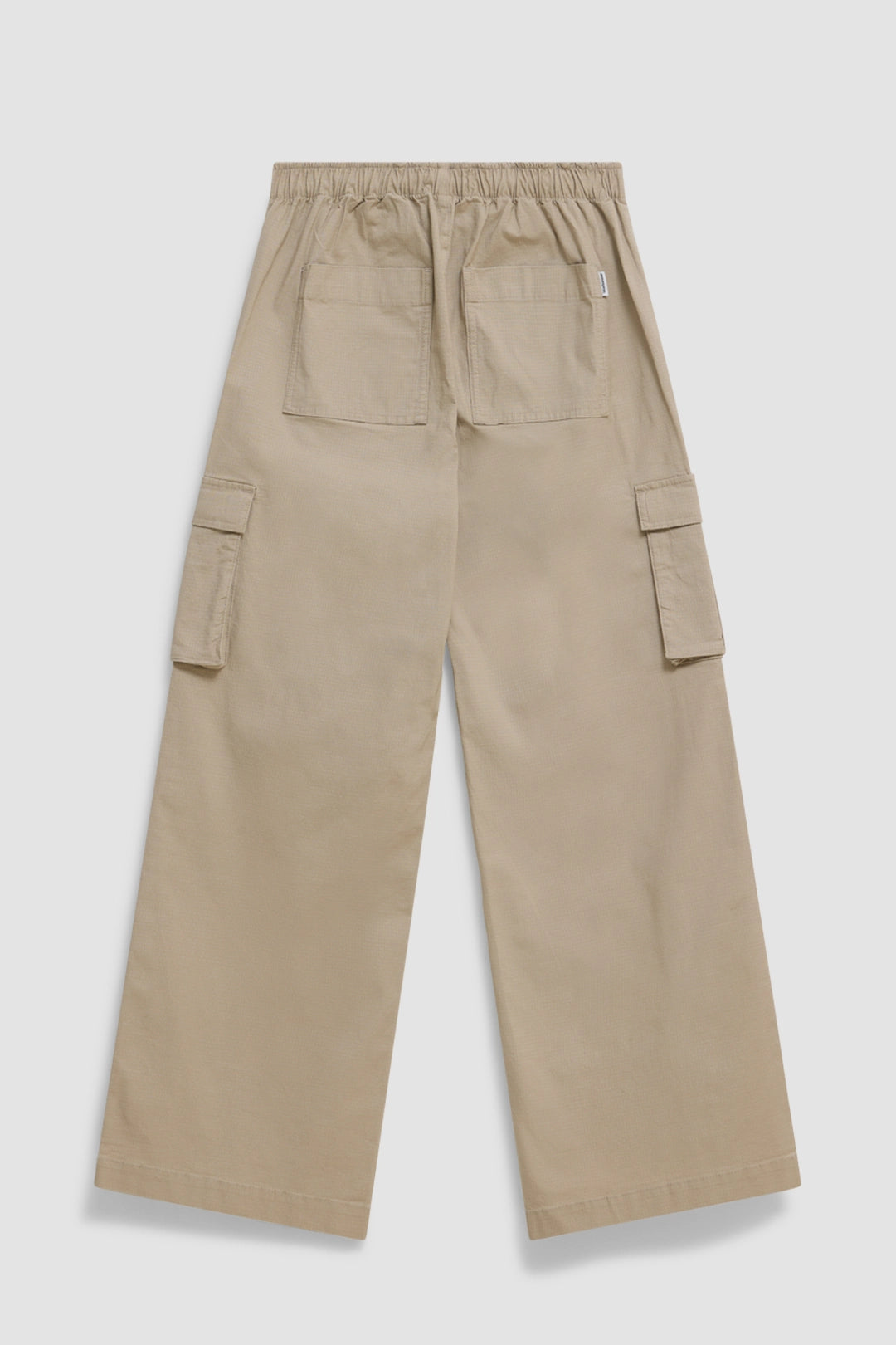 CAMEL EVO WOMAN JOGGER PANT