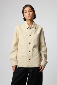 CAMEL SUMMER JACKET