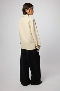 CAMEL SUMMER JACKET