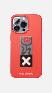 RED EXPLORER PHONE CASE