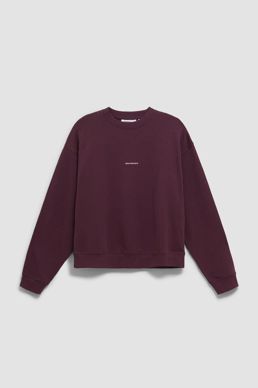 CHERRY NATURE WOMAN CREW