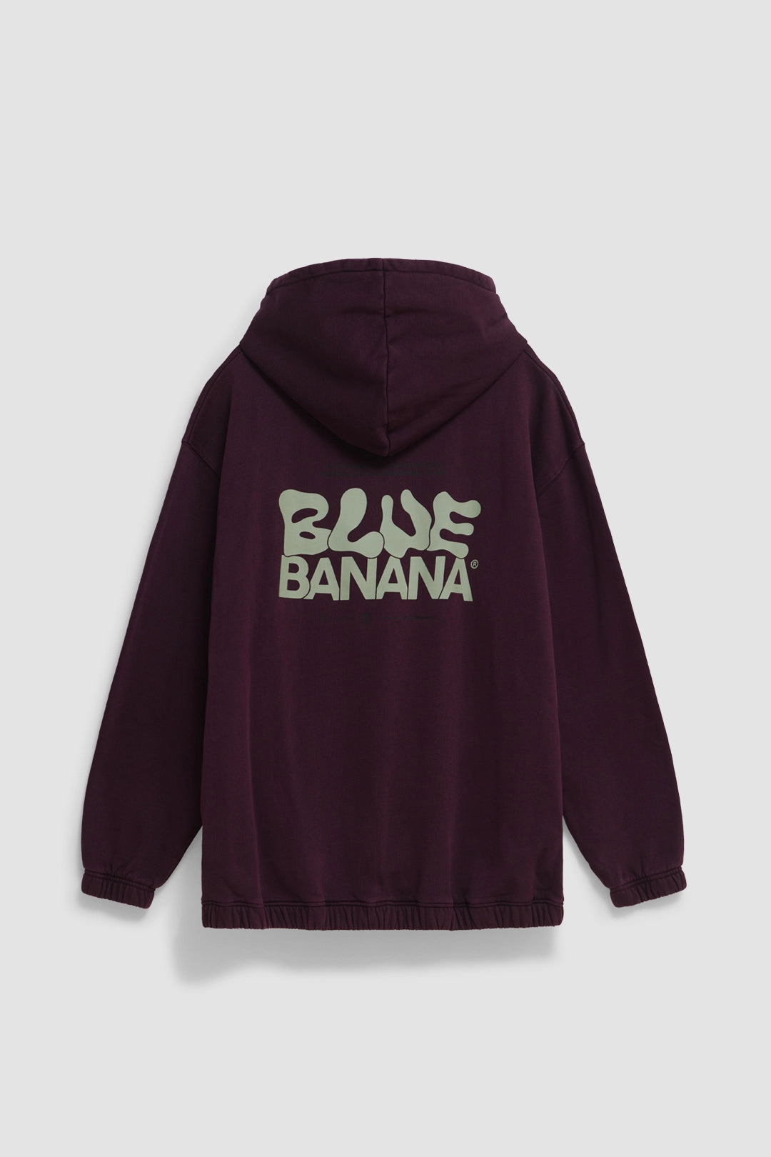 CHERRY PIKE HOODIE