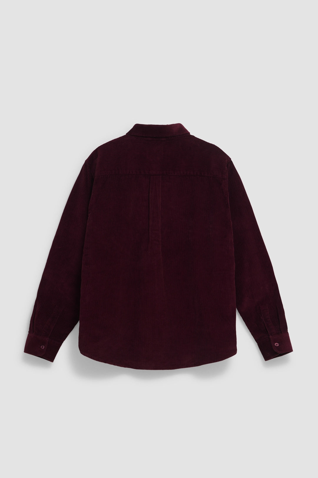 CHERRY RIVER OVERSHIRT
