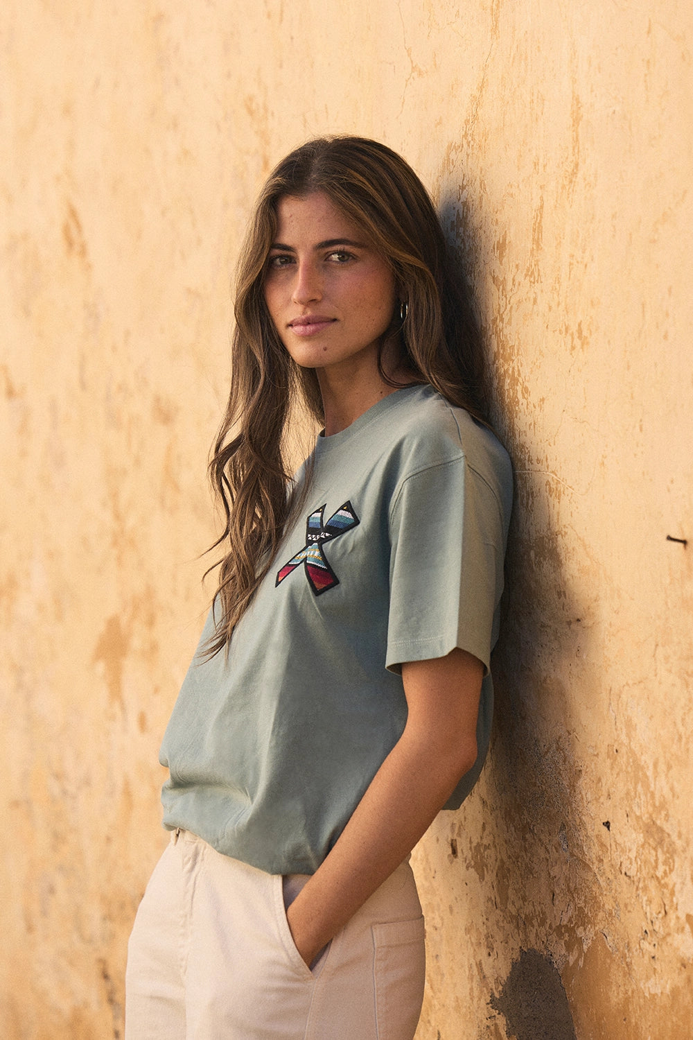 MINT CLASSIC TEE