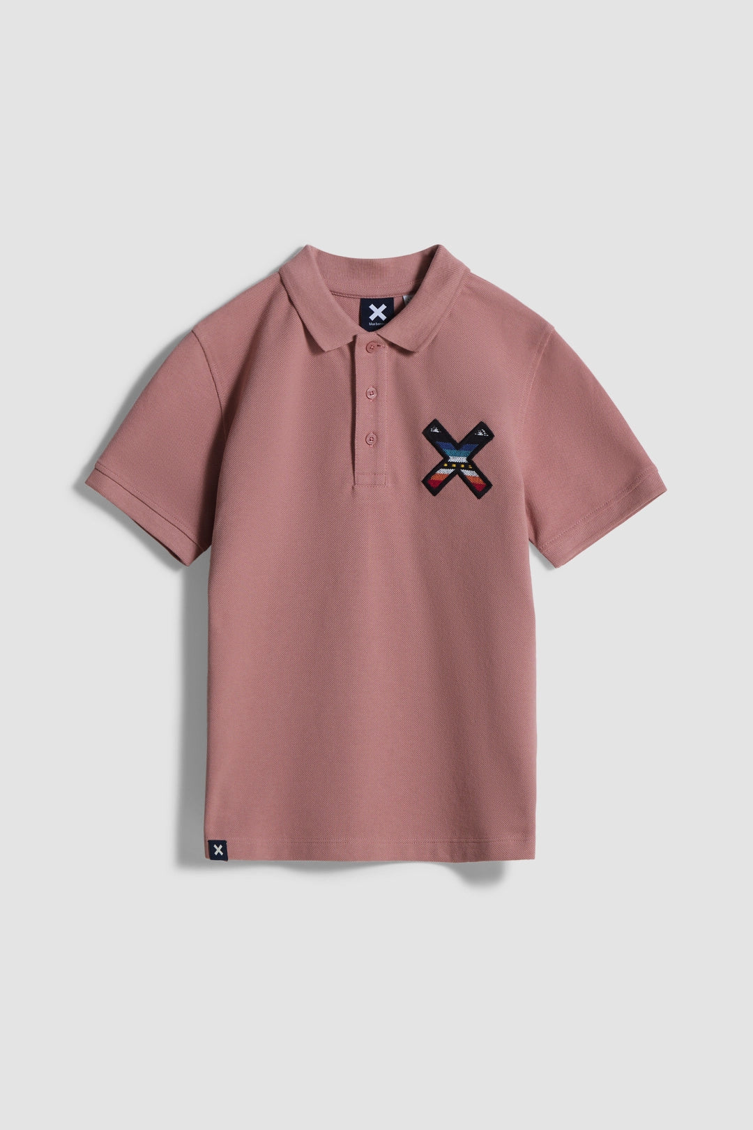 PEACH CLASSIC KIDS POLO