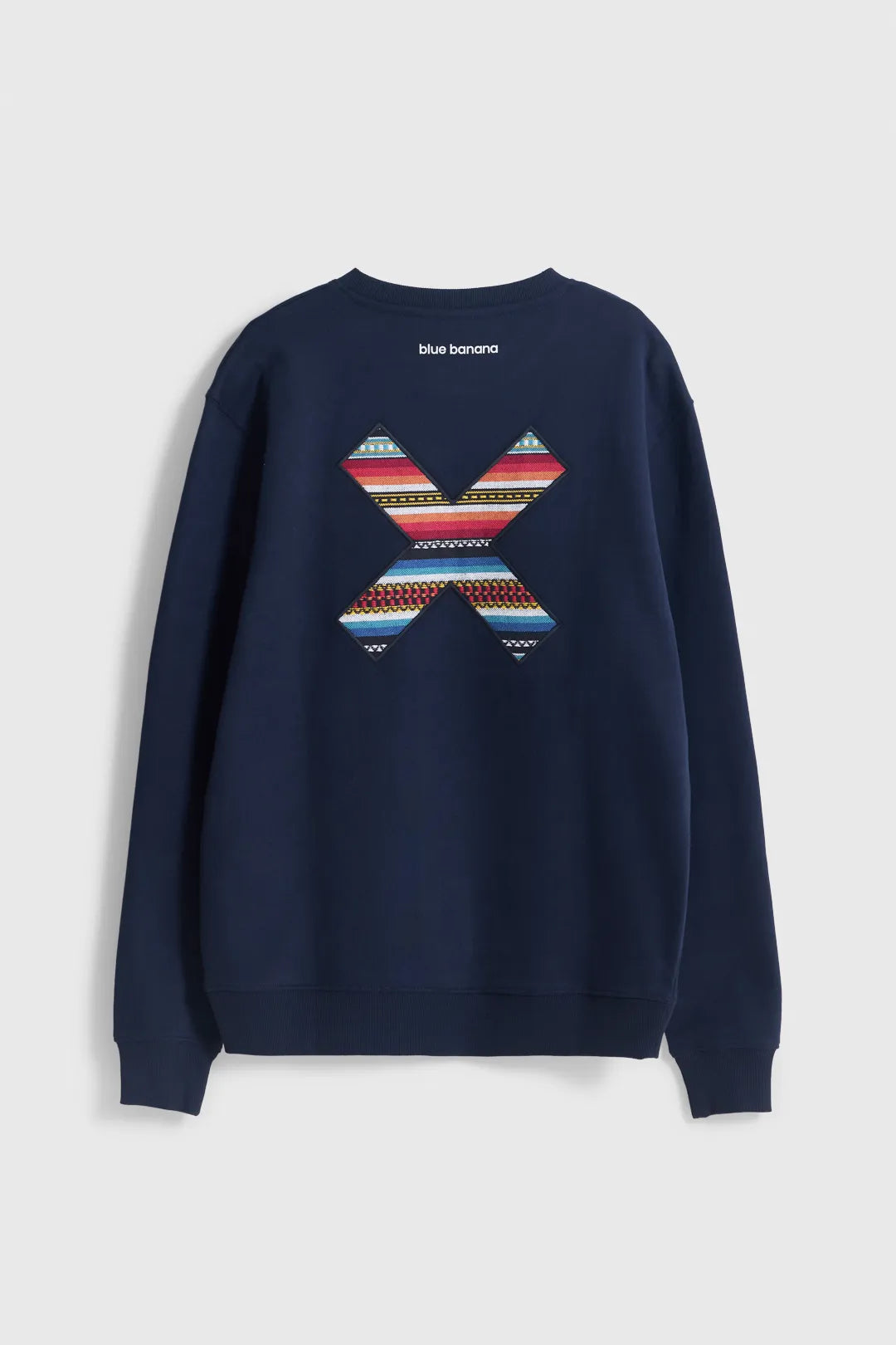 NAVY CLASSIC CREW