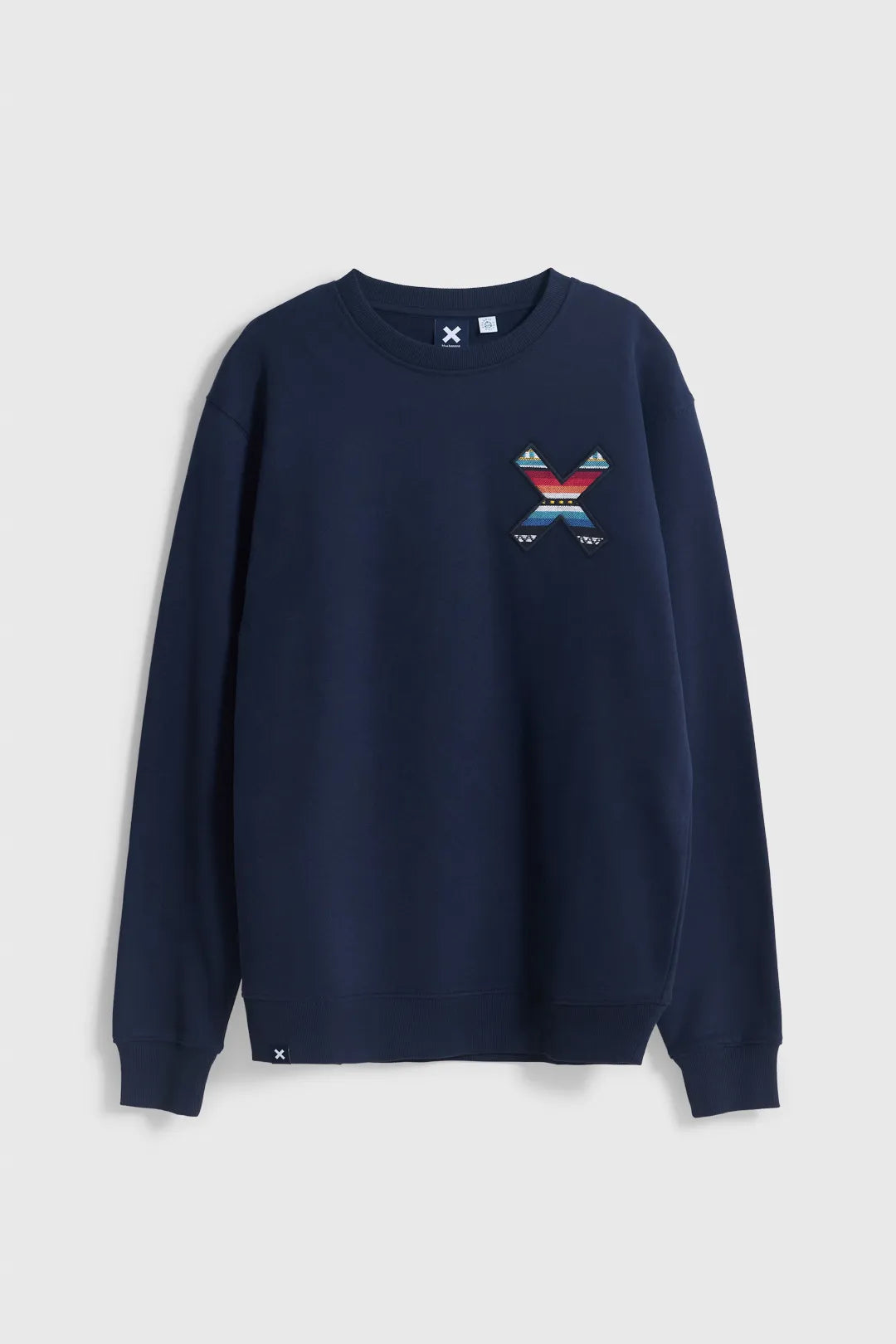 NAVY CLASSIC CREW