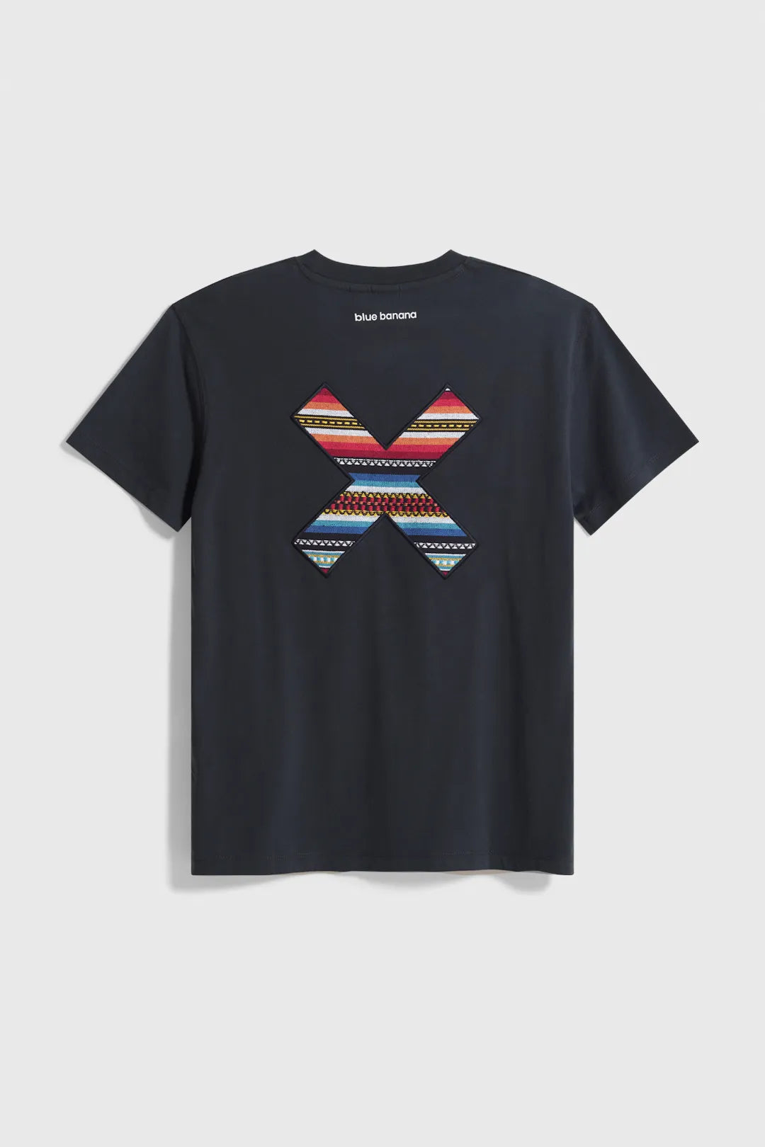 ANTHRACITE CLASSIC TEE