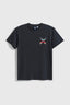 ANTHRACITE CLASSIC TEE