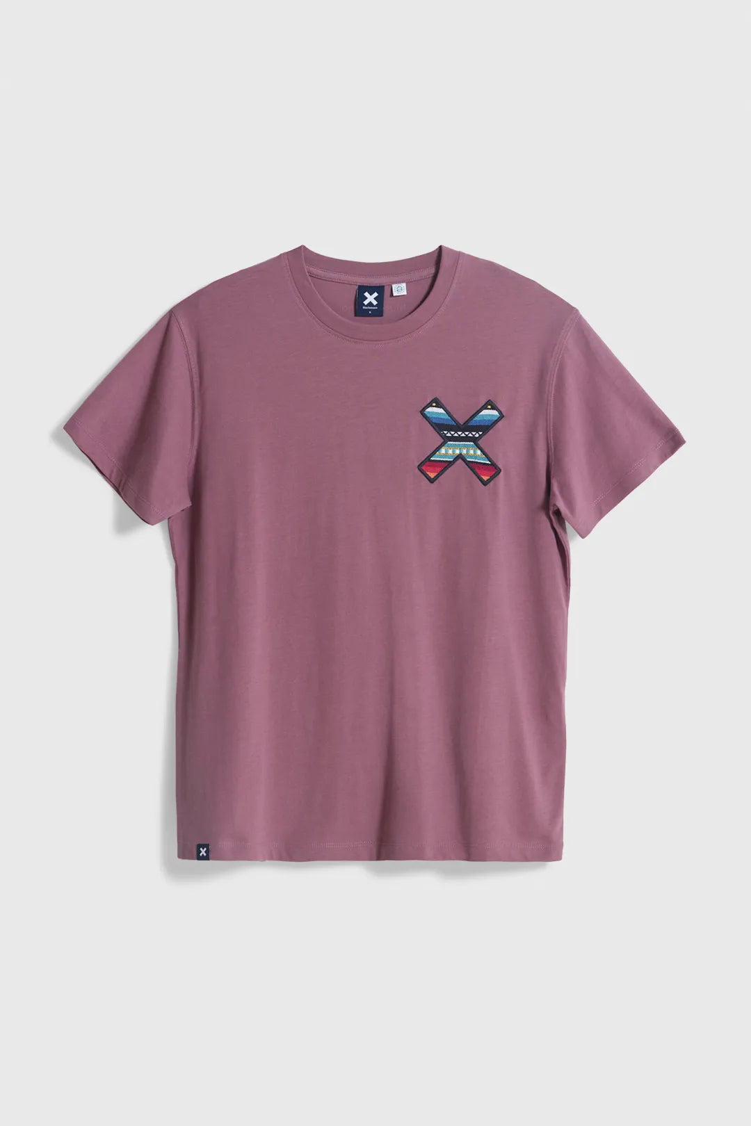 BERRY CLASSIC TEE