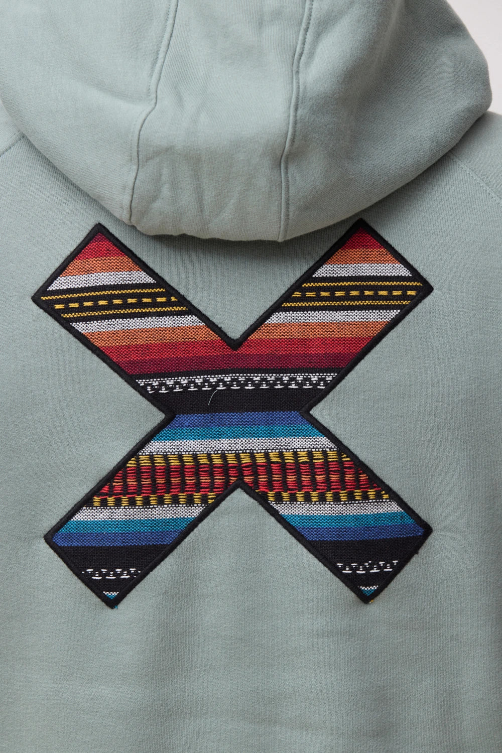 MINT CLASSIC HOODIE