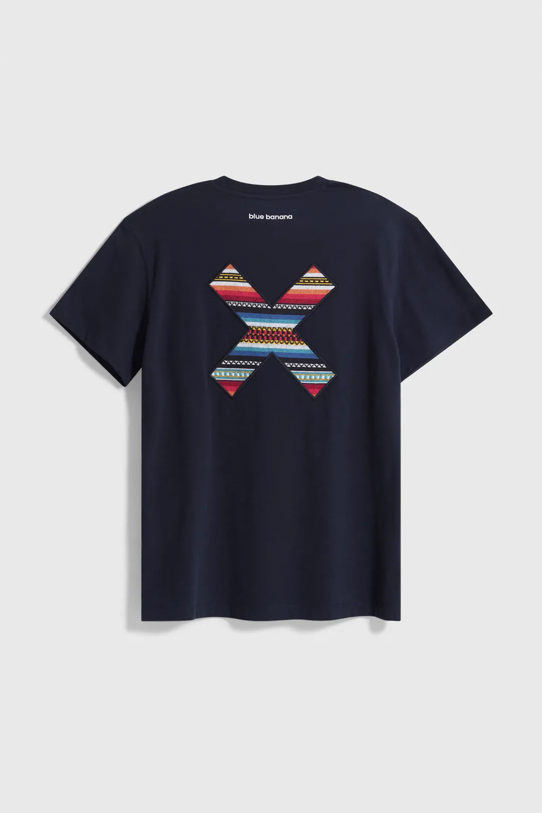NAVY CLASSIC TEE