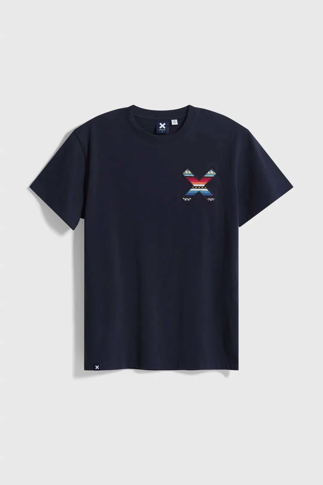 NAVY CLASSIC TEE
