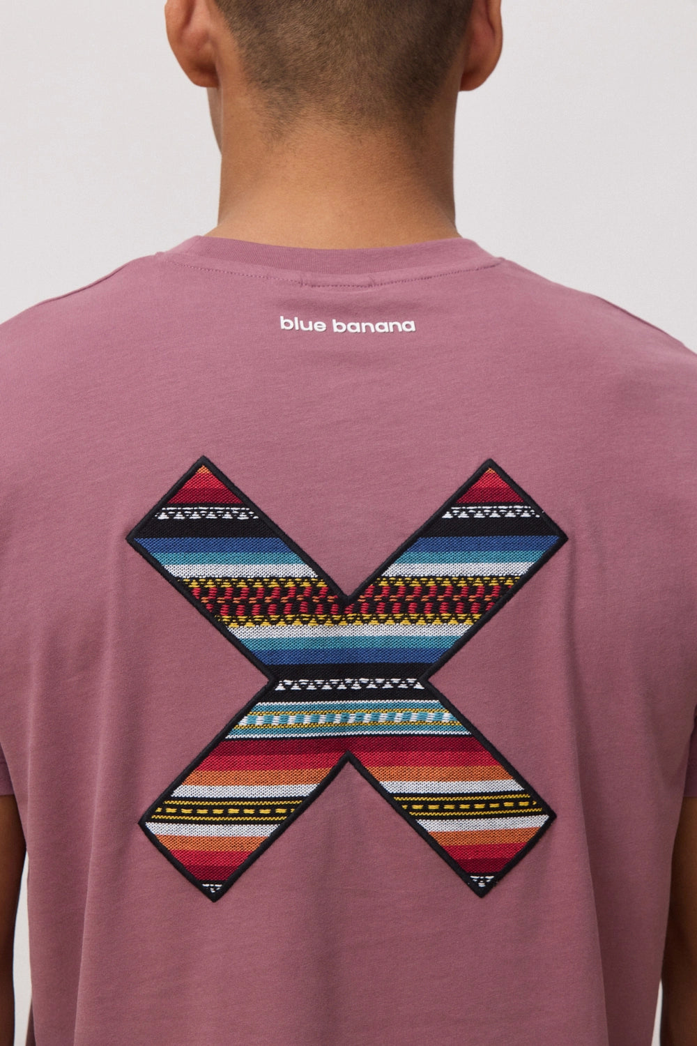 BERRY CLASSIC TEE