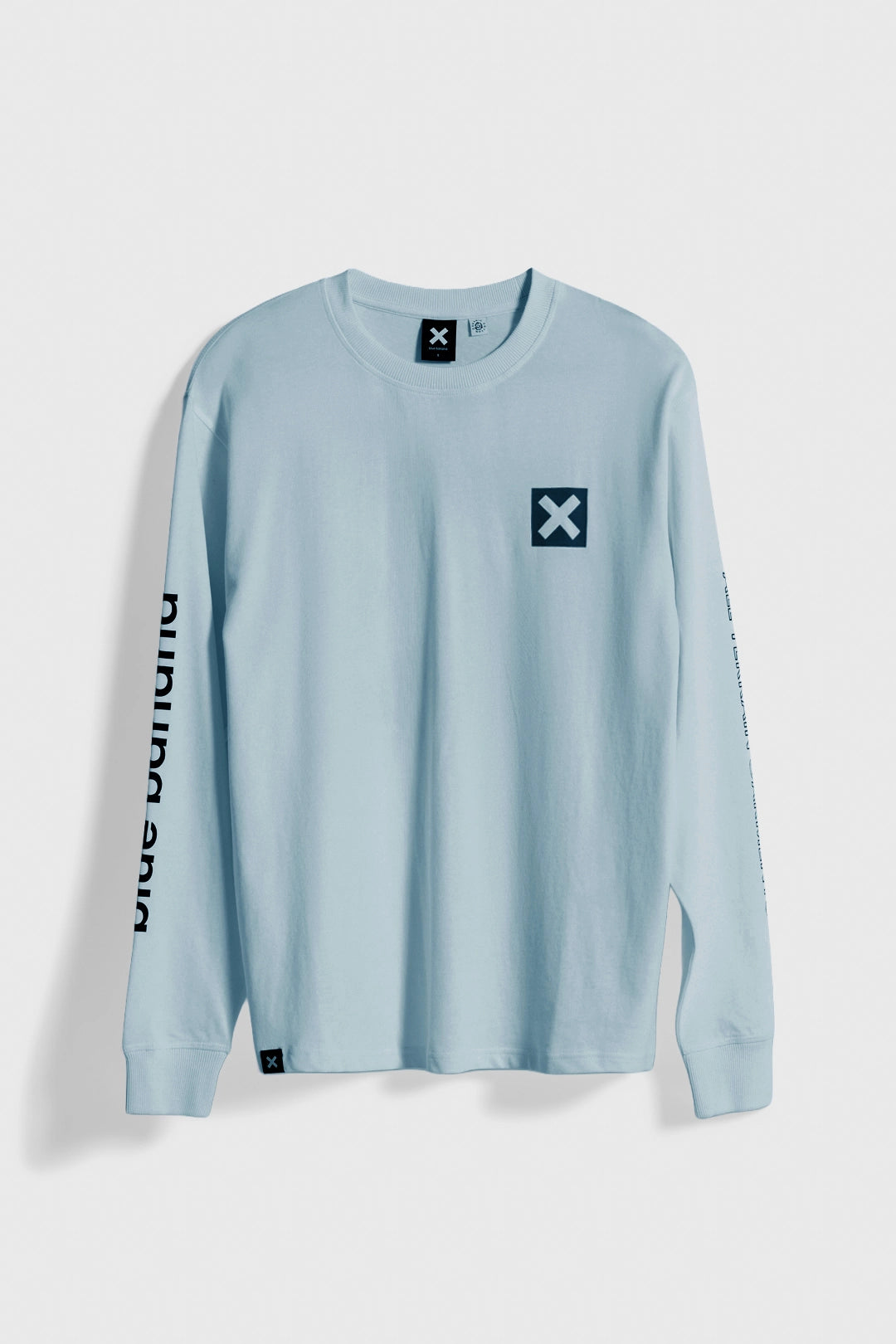 MIST CORE LS TEE