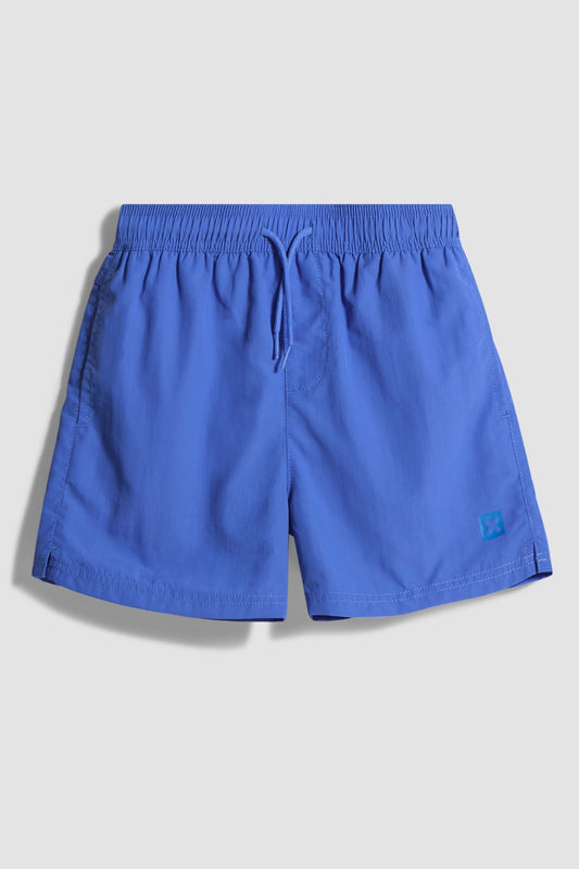 JAY BLUE CORE KIDS SWIMMING TRUNKS