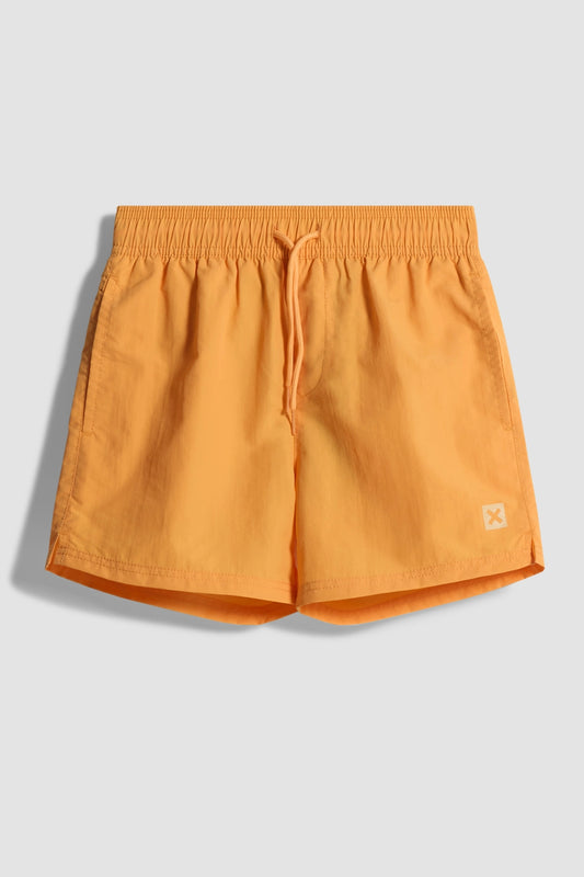 TANGERINE CORE KIDS SWIMMING TRUNKS