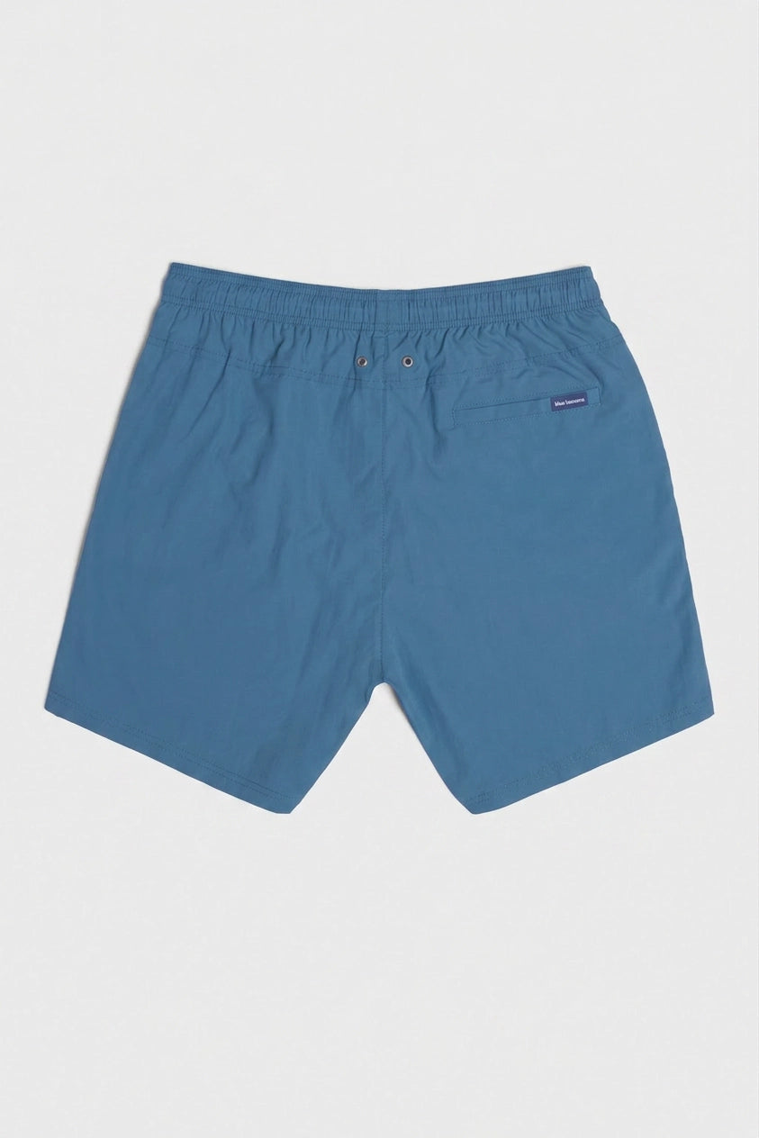 INDIGO BLUE CORE SWIMMING TRUNKS