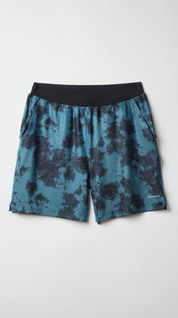 PANTALÓN CORTO ACTIVE DARK BLUE