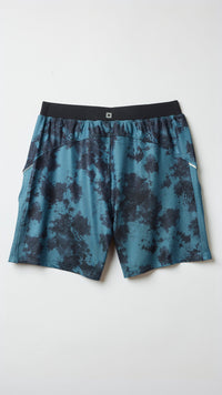 PANTALÓN CORTO ACTIVE DARK BLUE