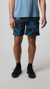 PANTALÓN CORTO ACTIVE DARK BLUE
