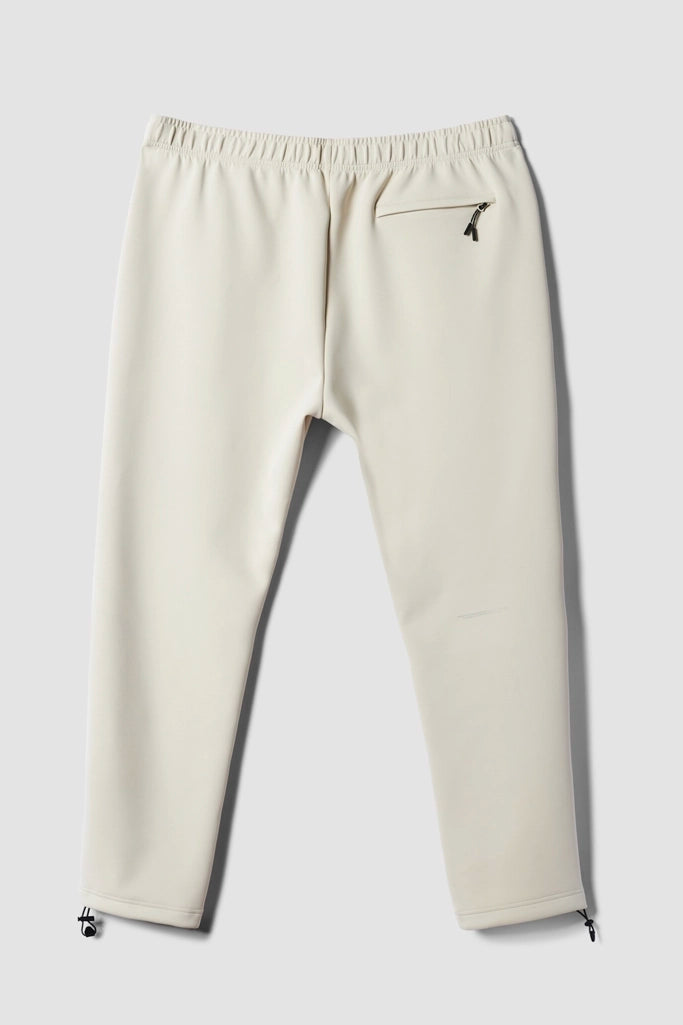 DUSTY CREAM TECH SPORT PANT